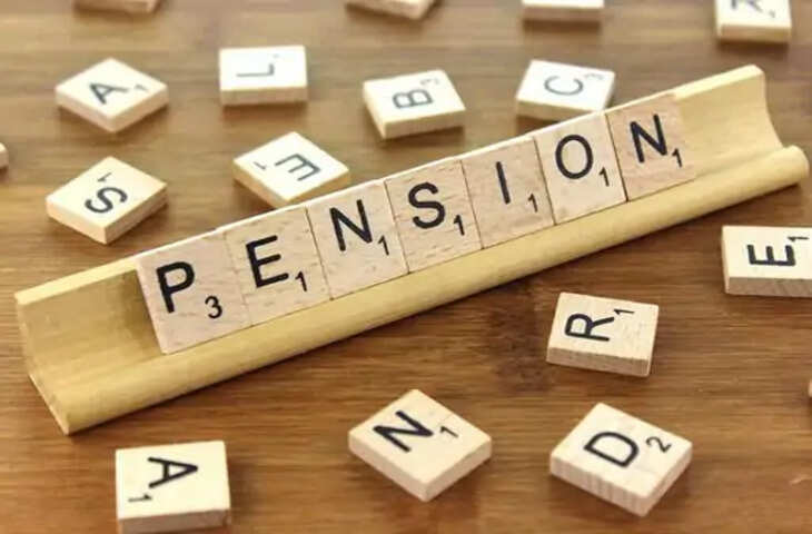 पेंशन नियमों पर सरकार का बड़ा स्पष्टीकरण: 80 वर्ष पूरे होने के बाद ही मिलेगा 20% अतिरिक्त लाभ