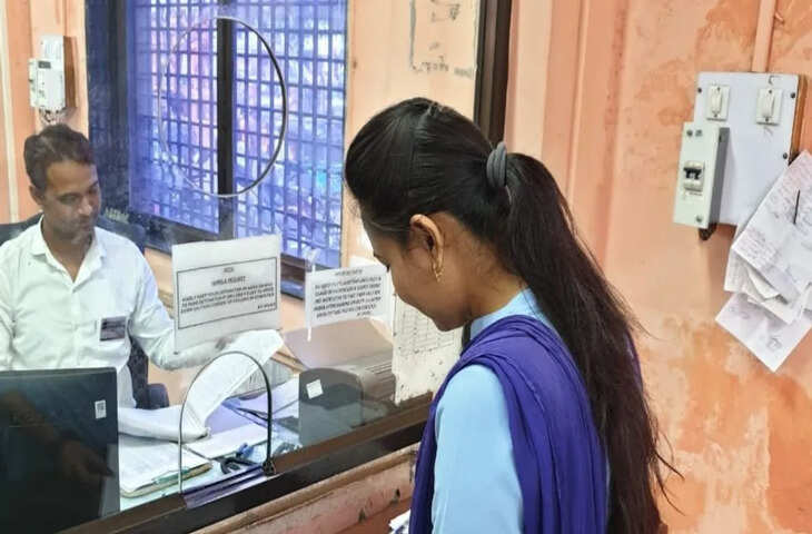 त्योहारी सीजन में रेलवे कर्मचारियों के लिए बड़ी खुशखबरी! 78 दिन का बोनस मंजूर, जानिए आपके बैंक अकाउंट में कितने रुपये आएंगे