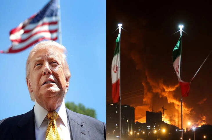 US-Iran Tension: तेल पर अमेरिकी बैन के बाद भड़का ईरान, तेहरान ने दी कड़ी चेतावनी, कहा- 'अभी 20 दिन भी नहीं हुए...'