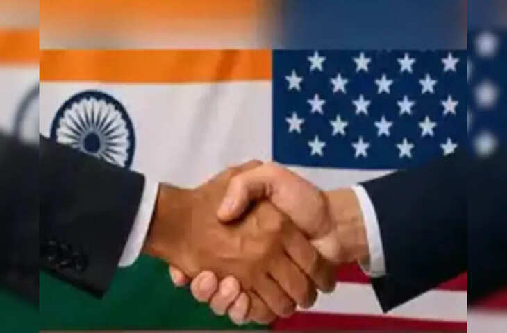 भारत-अमेरिका ट्रेड डील लगभग फाइनल! 99% समझौता पूरा, आखिरी मुहर के लिए कल से फिर होंगी अहम बैठकें