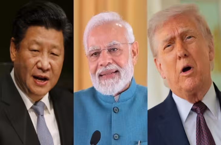 रूस से तेल खरीद पर अमेरिका ने बदला टैरिफ बिल, 500% नहीं अब 100% शुल्क का प्रस्ताव, भारत-चीन को मिलेगी राहत&nbsp;