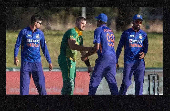 IND vs SA: पहले मैच में मिली हार के बाद हो सकते हैं 3 बड़े बदलाव, प्लेइंग-11 से इन खिलाड़ियों की हो सकती है छुट्टी