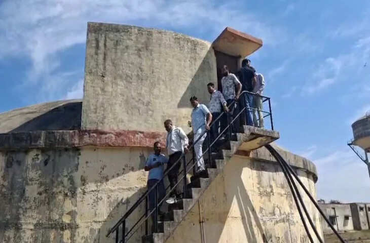 बारां के अंता में ठेका कर्मियों की हड़ताल खत्म, 44 गांवों में आज शाम तक बहाल होगी फिल्टर पानी की सप्लाई