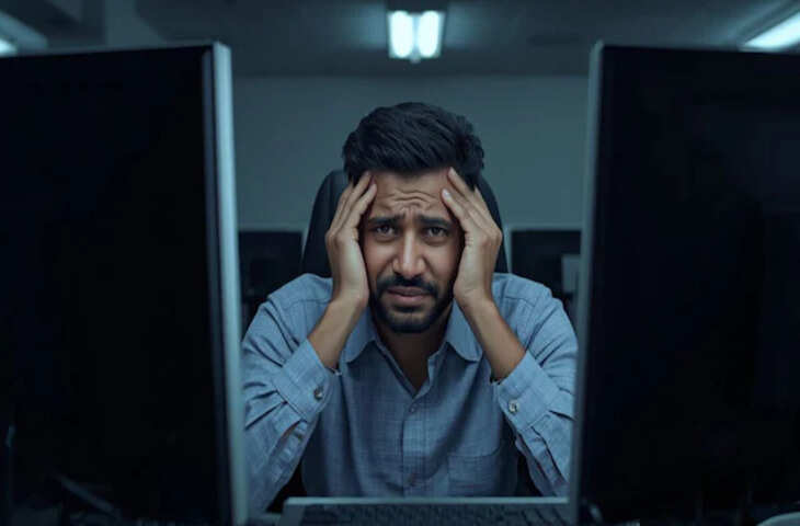 2 लाख रुपये महीना कमाने वाला सॉफ्टवेयर इंजीनियर भी कर्ज में डूबा, शादी के बाद बिगड़ा बजट; रेडिट पर मांगी मदद