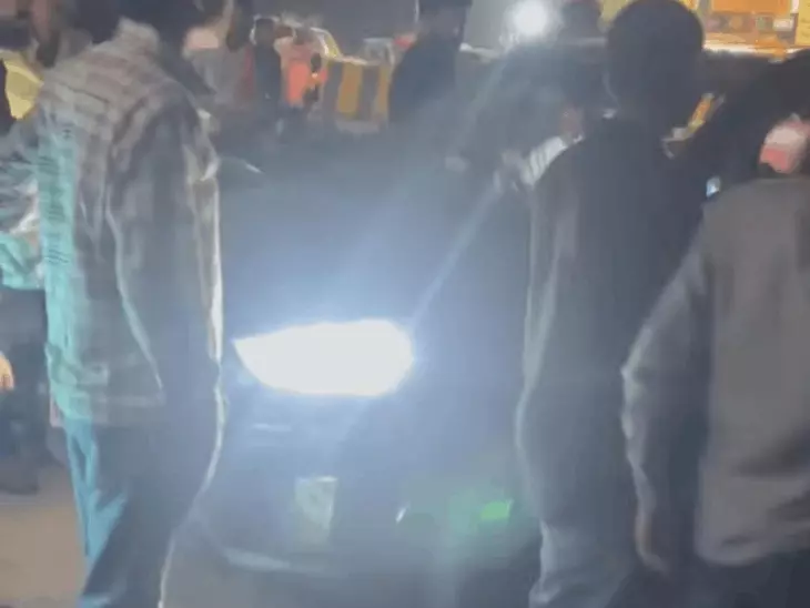पटना के मनेर में प्रखंड प्रमुख के पति और पैक्स अध्यक्ष को मारी गोली, बाइक सवार बदमाशों ने किया हमला