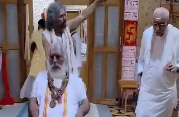 राम मंदिर चढ़ावा विवाद में बड़ा खुलासा: चंपत राय ने तोड़ी चुप्पी, वीडियो में जाने SIT को दिए जवाब में अनिल मिश्रा पर फोड़ा ठीकरा