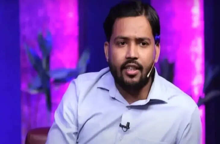 &lsquo;जो होगा मैं समझ लूंगा, गोली चलाओ....&rsquo;खान सर के खिलाफ दर्ज हुई FIR, जानिए क्या-क्या दर्ज हुए गंभीर आरोप&nbsp;