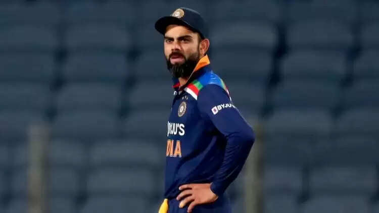 Virat kohli T20 SAD