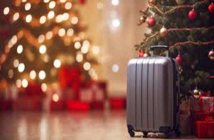 क्रिसमस और न्यू ईयर पर सफर का सोच रहे हैं? इन जगहों से दूर रहें वरना आपका ट्रिप मजेदार की बजाय हो जायेगी तनावपूर्ण&nbsp;