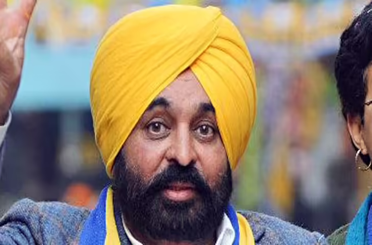 क्या भगवंत मान छोड़ेंगे पंजाब के मुख्यमंत्री पद? केजरीवाल के दबाव की खबरों से सियासी गलियारों में हलचल
