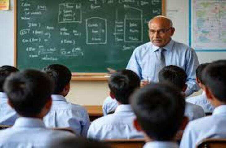 वसंत पंचमी पर राजस्थान शिक्षा विभाग का मेगा PTM और निपुण मेला, बना सबसे बड़ा शैक्षिक सहभागिता कार्यक्रम