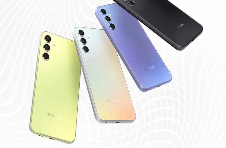 Samsung 5G Phone 6,000mAh बैटरी और 256GB स्टोरेज के साथ हुआ लांच , जाने कीमत और स्पेसिफिकेशन&nbsp;