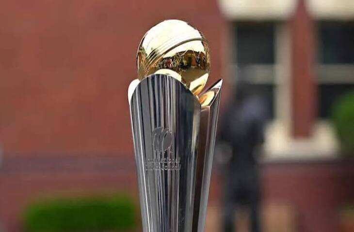 ICC का बड़ा फैसला: श्रीलंका से छिना टूर्नामेंट, अब भारत में होगी महिला चैंपियंस ट्रॉफी 2027