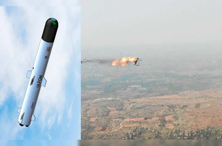 हवा में उड़ते ड्रोन और जमीन पर दौड़ते टैंकों का काल बनेगा भारत का नया हथियार, जानिए कितना ताकतवर है यह सिस्टम