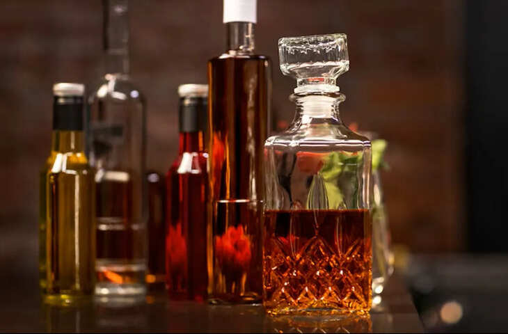 Delhi Liquor Booking App:&nbsp;अब घर बैठे बुक कर सकेंगे शराब, 208&nbsp;दुकानों की सुविधा;&nbsp;जानें उम्र और खरीदारी की लिमिट