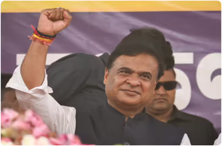 हिमंता बिस्वा सरमा का बयान: 9 मई के बाद बंगाल में बड़े बदलाव और शांति बहाली का दावा