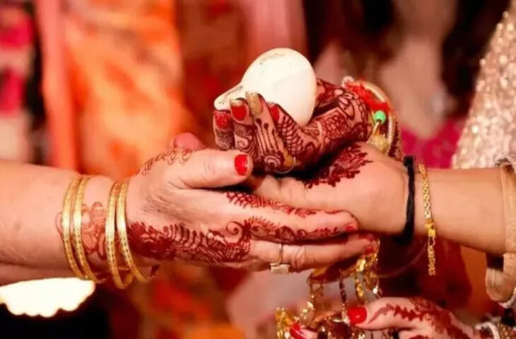 भीलवाड़ा में पिता ने बेटी के प्रेम विवाह से आहत होकर छपवाया शोक संदेश, तेरहवीं और ब्रह्मभोज का भी किया उल्लेख