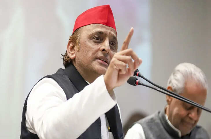 LPG Price Hike: कमर्शियल गैस 993 रुपये तक महंगी, अखिलेश यादव बोले- भाजपा ने बड़ा &lsquo;एहसान&rsquo; किया