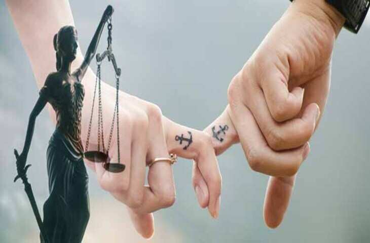 परिवार को छोड़ मुस्लिम लड़के के साथ लिवइन में रहने लगी महिला RAS अधिकारी,&nbsp;माता-पिता ने लगाया लव जिहाद का आरोप&nbsp;