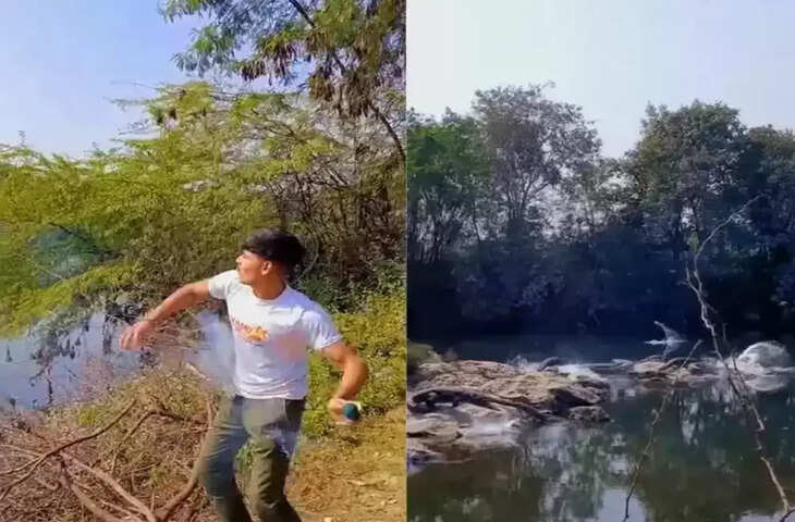 वायरल पोस्ट पर सोशल मीडिया में बंटी राय, लोगों ने दी मिली-जुली प्रतिक्रियाएं