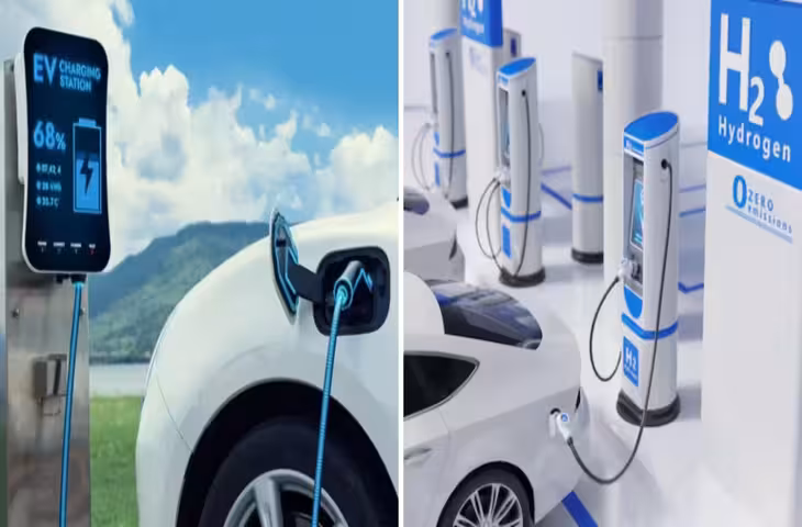 Hydrogen Cars: पेट्रोल-डीजल से अलग हाइड्रोजन से चलती हैं ये 5 गाड़ियां, जानें फीचर्स और खासियत