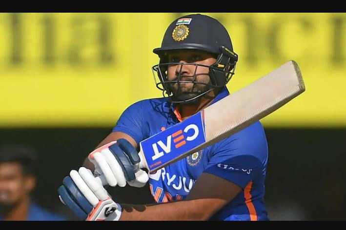 Rohit sharma