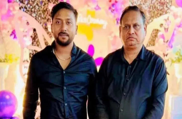 बेटे को हिरासत में क्यों लिया गया? हुमायूं कबीर ने खुद बताई वजह, बोले-TMC के इशारे पर हो रहा काम