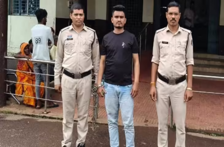  जीजा संग बनाया प्रेमी का अश्लील वीडियो, हर बार करती ये डिमांड, ऐसे खुला दामिनी का राज