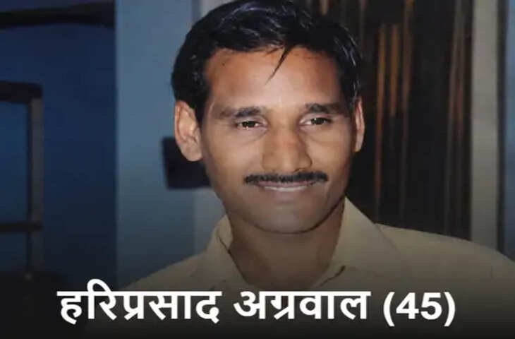 भरतपुर में भीषण सड़क हादसा: डंपर की टक्कर से बाइक सवार जीजा की मौत, साला घायल