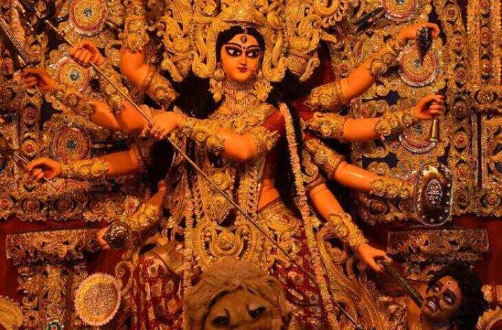  सुपरफास्ट श्री दुर्गा नवरात्रि व्रत कथा