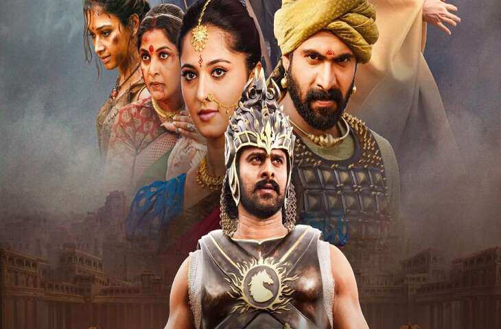 Bahubali The Epic Review : जानिए कितना दमदार है राजामौली का नया सिनेमैटिक प्रयोग ? एक क्लिक में पढ़े फिल्म का डिटेल्ड रिव्यु 