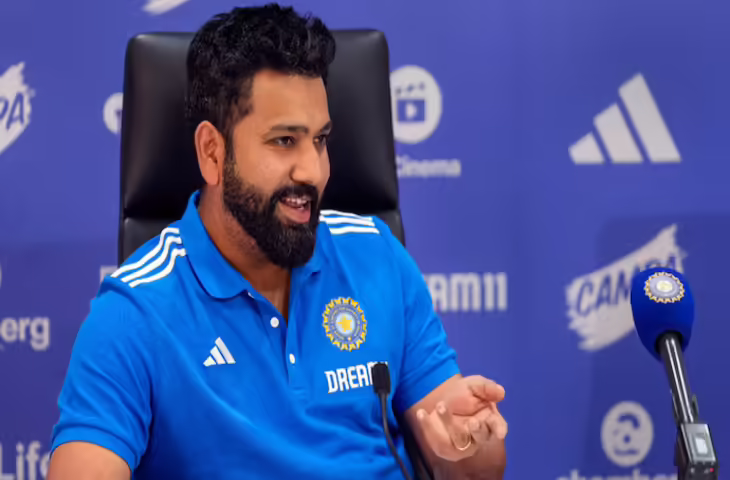 क्रिकेट ग्राउंड के बाद अब TV पर चलेगा हिटमैन का जादू, डेब्यू शो का टीजर भी हुआ लॉन्च&nbsp;