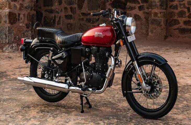 Royal Enfield Bullet 350: 35 kmpl माइलेज और 349cc इंजन, जानें कीमत से लेकर फीचर्स तक पूरी डिटेल