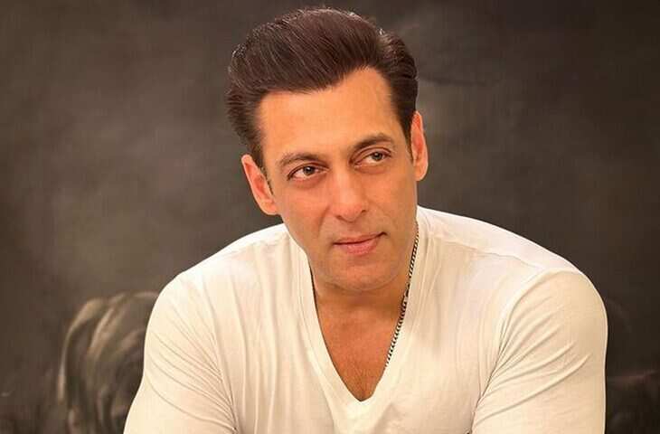 Salman Khan Birthday :&nbsp;कैसे एक बैकग्राउंड से बॉलीवुड के बेताज बादशाह बने भाईजान ? पढ़े 37 सालों के फ़िल्मी सफर की कहानी&nbsp;