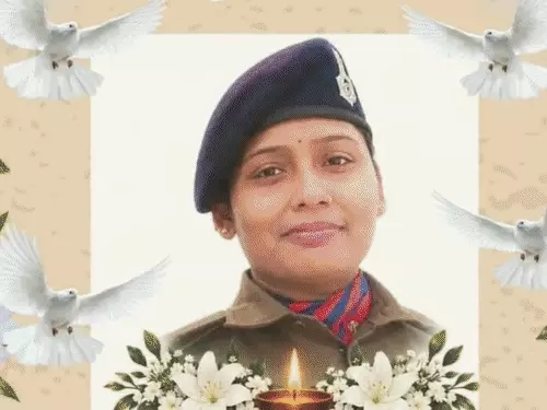 समस्तीपुर सदर अस्पताल में महिला सिपाही की मौत पर सख्ती, ICU नोडल पदाधिकारी समेत 3 डॉक्टरों से मांगा स्पष्टीकरण
