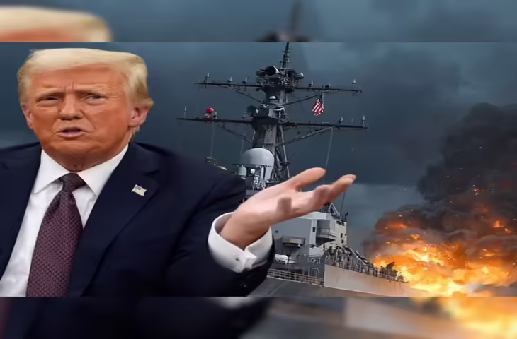 '42 एयरक्राफ्ट और ड्रोन तबाह, एक F-35 और ₹2.81 लाख करोड़....' ईरान के साथ जंग में अमेरिका को हुआ भारी नुकसान&nbsp;