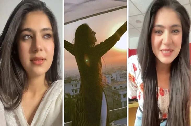 जम्मू से ताल्लुक रखने वाली फेमस रेडियो जॉकी आरजे सिमरन सिंह सुसाइड केस में पुलिस जांच कर रही