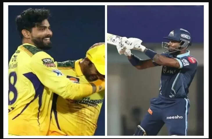 CSK VS GT---1-1--1-11-