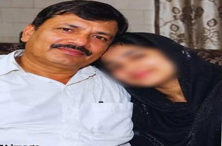 मुंबई में 80 साल के पिता का शव 4 साल तक फ्रीजर में रखा, वीडियो में जाने भावनात्मक लगाव के चलते नहीं किया अंतिम संस्कार