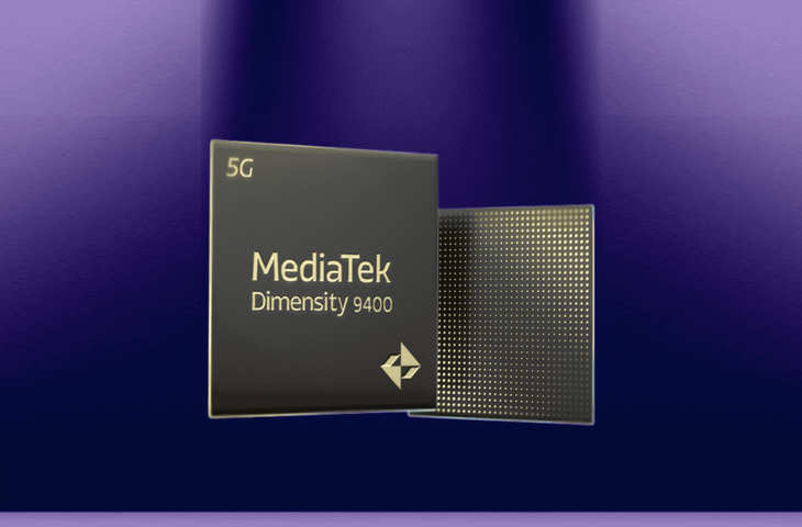 Mediatek's Tri-Fold folder is in progress. Artificial intelligence is the database री खूबियां