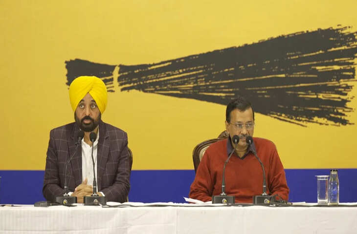 &lsquo;जिसका खेत, उसकी रेत&rsquo; पालिसी पंजाब में मचा रही धमाल, अब हरियाणा में भी उठी लागू करने की मांग