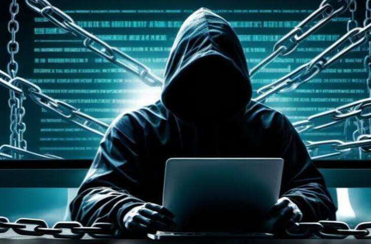 Viral Video :Cyber Fraud: 5 लाख की लॉटरी का लालच देकर मांगे 3 हजार रुपये, समय रहते बच गया शख्स