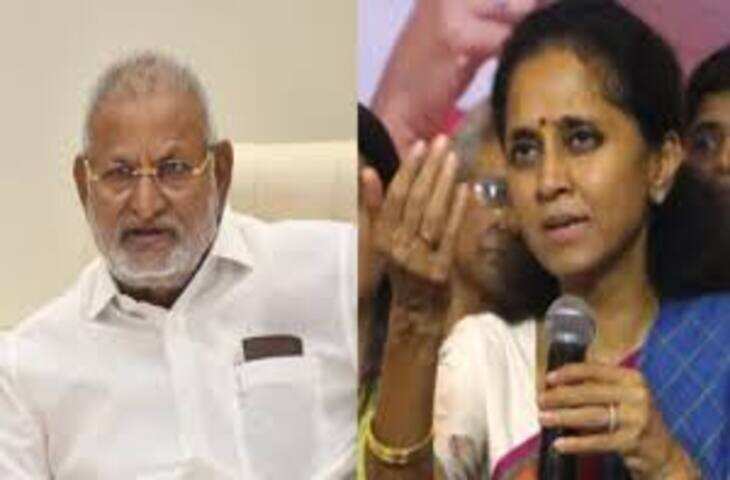 बड़ों से बात करने का तो सवाल ही नहीं उठता, क्योंकि... मंत्री जी के बयान से सबकी भौंहें तन गईं, उन्होंने क्या कहा