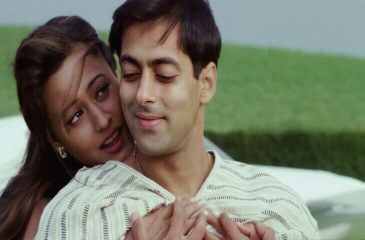 Salman Khan संग रोमांस करने वाली Namrata Shirodkar कैसे बनी साउथ की स्टार बहु ? जाने शादी के बाद क्यों किया एक्टिंग से किनारा&nbsp;