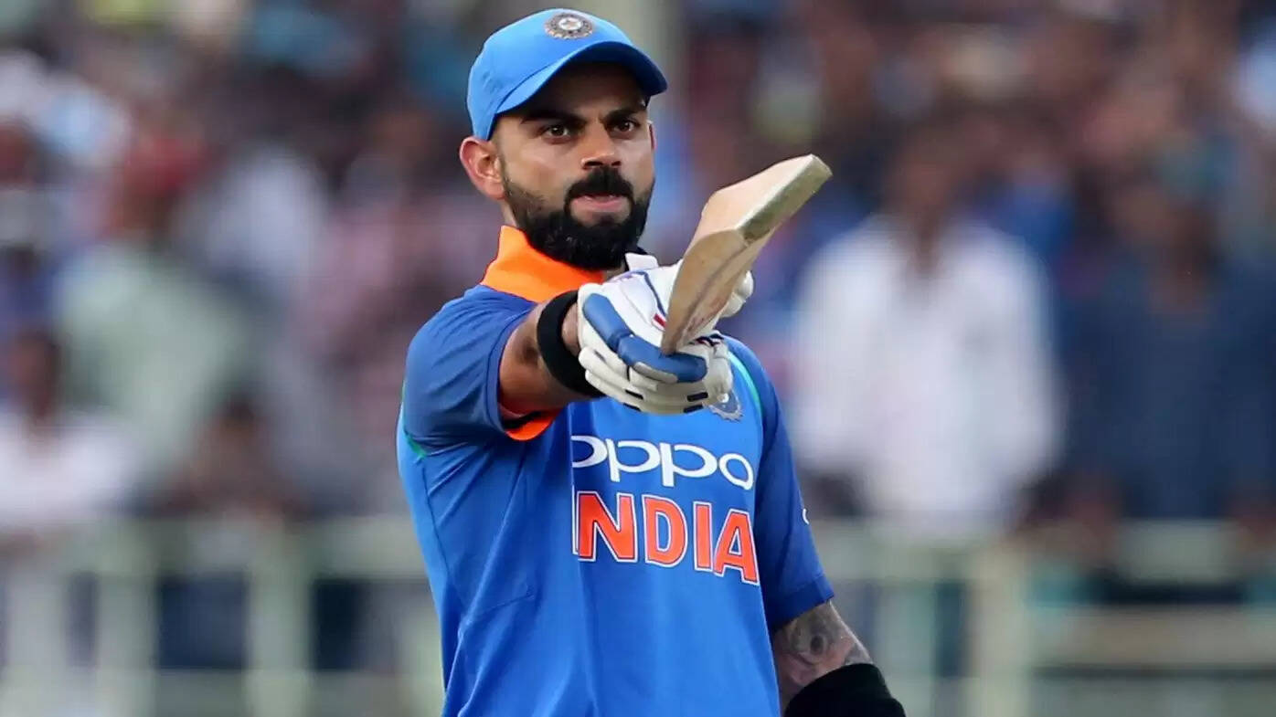Virat Kohli odi 1