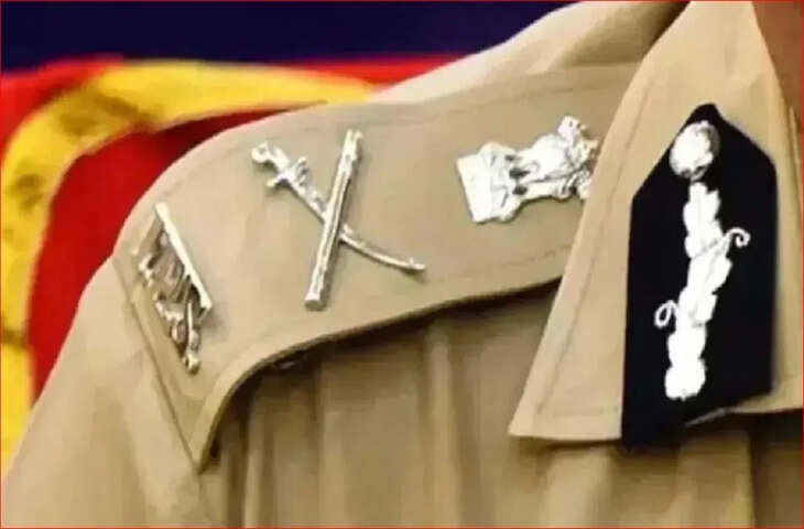 उत्तर प्रदेश में बड़ा प्रशासनिक फेरबदल: 27 IPS अधिकारियों के तबादले, 13 जिलों के SP-SSP बदले गए