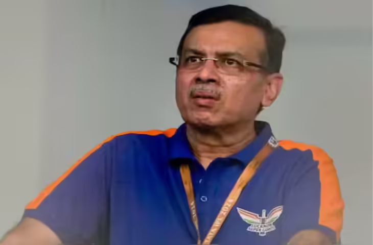 BJP के बंगाल जीतते ही LSG के मालिक&nbsp;संजीव गोयनका का विवादित बयान, जाने X पोस्ट में ऐसा क्या कहा कि मच गया बवाल&nbsp;