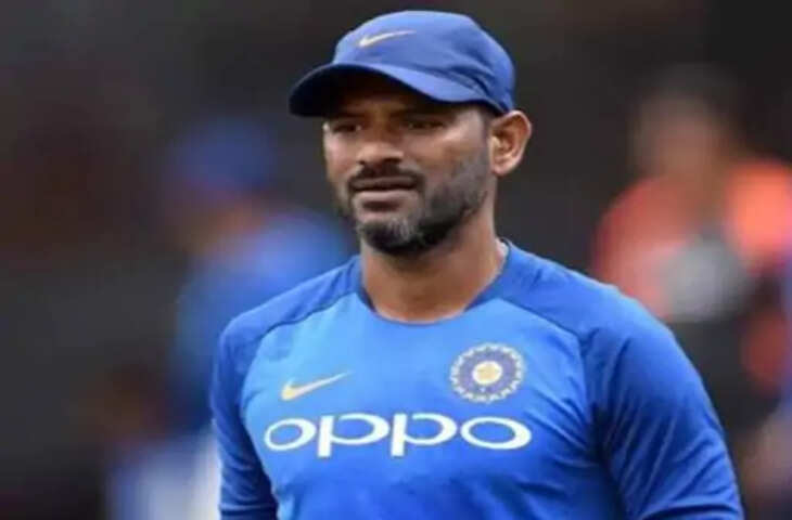 Team India Fielding: न्यूजीलैंड दौरे से पहले आर. श्रीधर की चेतावनी, ठंड और तेज हवाओं में बढ़ेंगी मुश्किलें