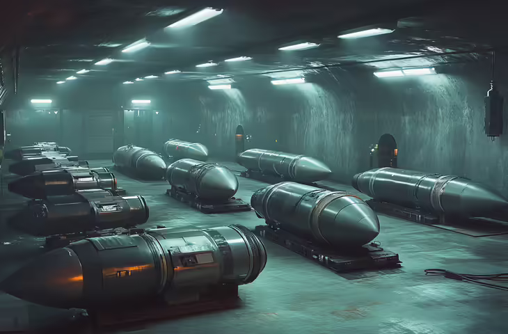 Xi Jinping की बढ़ी बेचैनी? पड़ोसी देश के पास 44.4 टन प्लूटोनियम, 5,500 परमाणु बम बनाने की ताकत