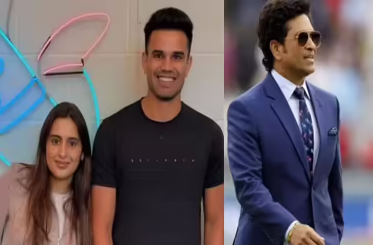 इस दिन शादी के बंधन में बंधेंगे सचिन तेंदुलकर के बेटे अर्जुन तेंदुलकर,&nbsp;मेहमानों को लेकर की गी ये खास प्लानिंग&nbsp;